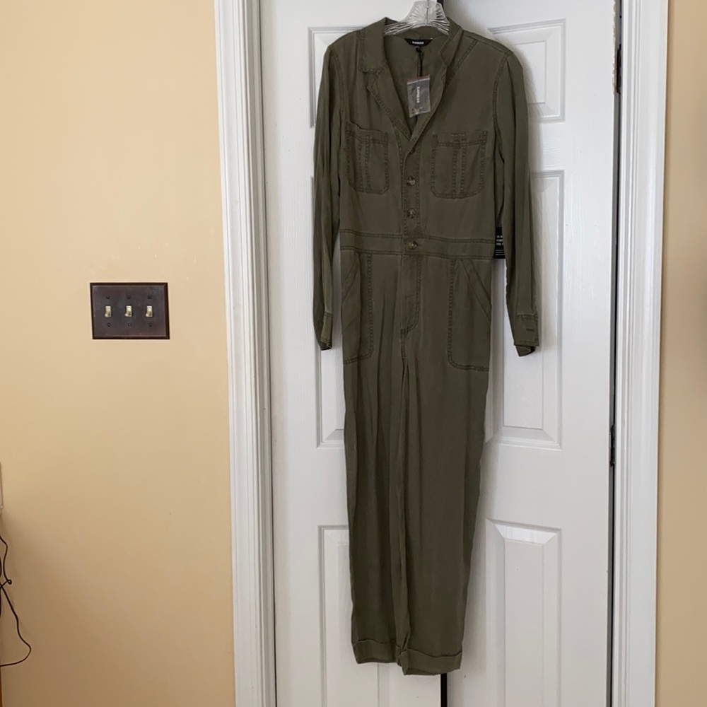 Jumpsuit